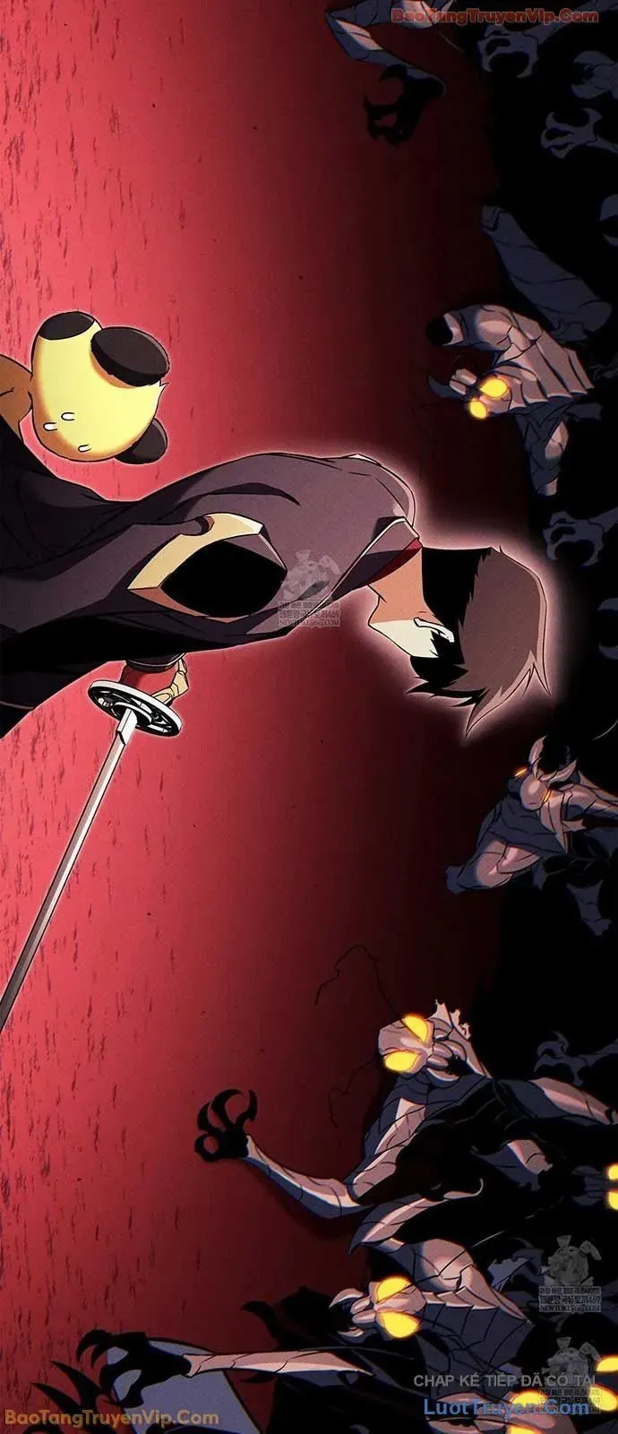 Huyền Thoại Game Thủ - Tái Xuất Chap 230 - Next Chap 231