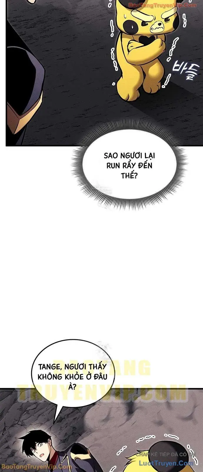 Huyền Thoại Game Thủ - Tái Xuất Chap 230 - Next Chap 231