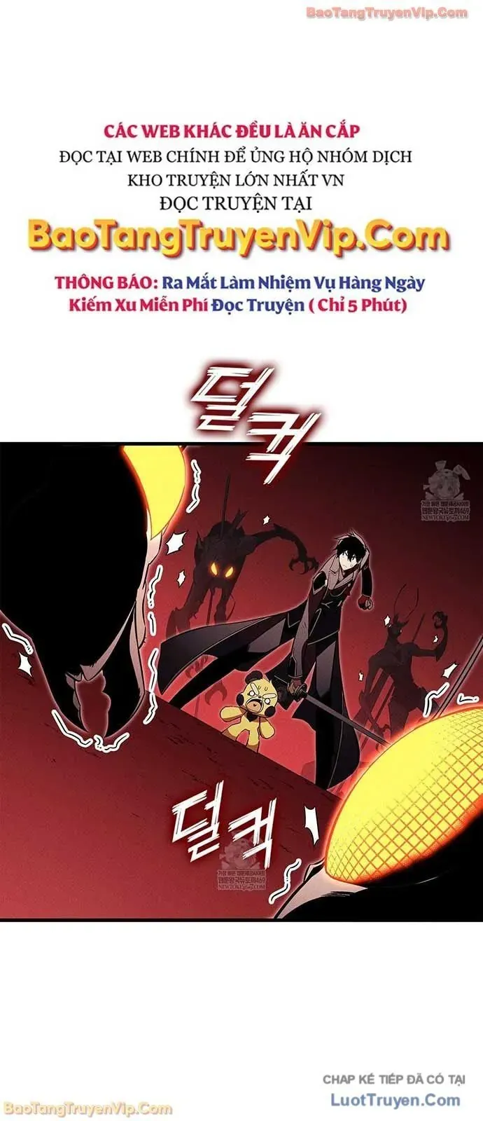 Huyền Thoại Game Thủ - Tái Xuất Chap 230 - Next Chap 231