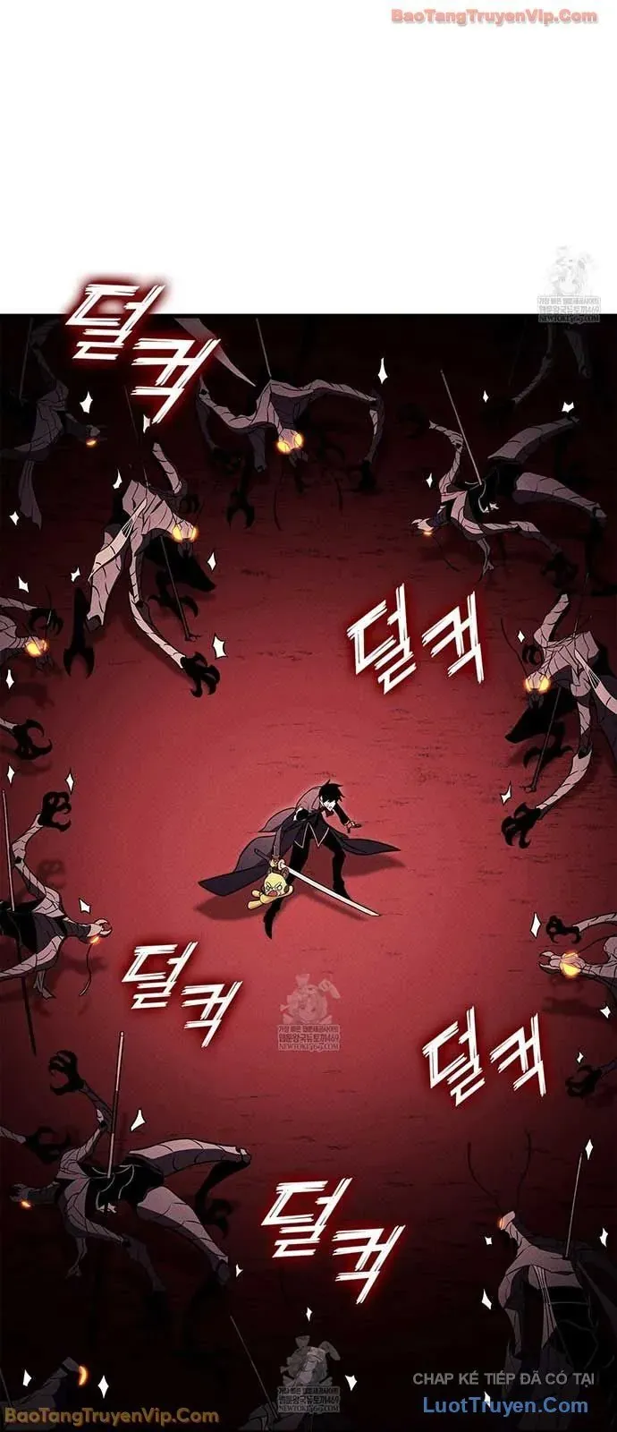 Huyền Thoại Game Thủ - Tái Xuất Chap 230 - Next Chap 231