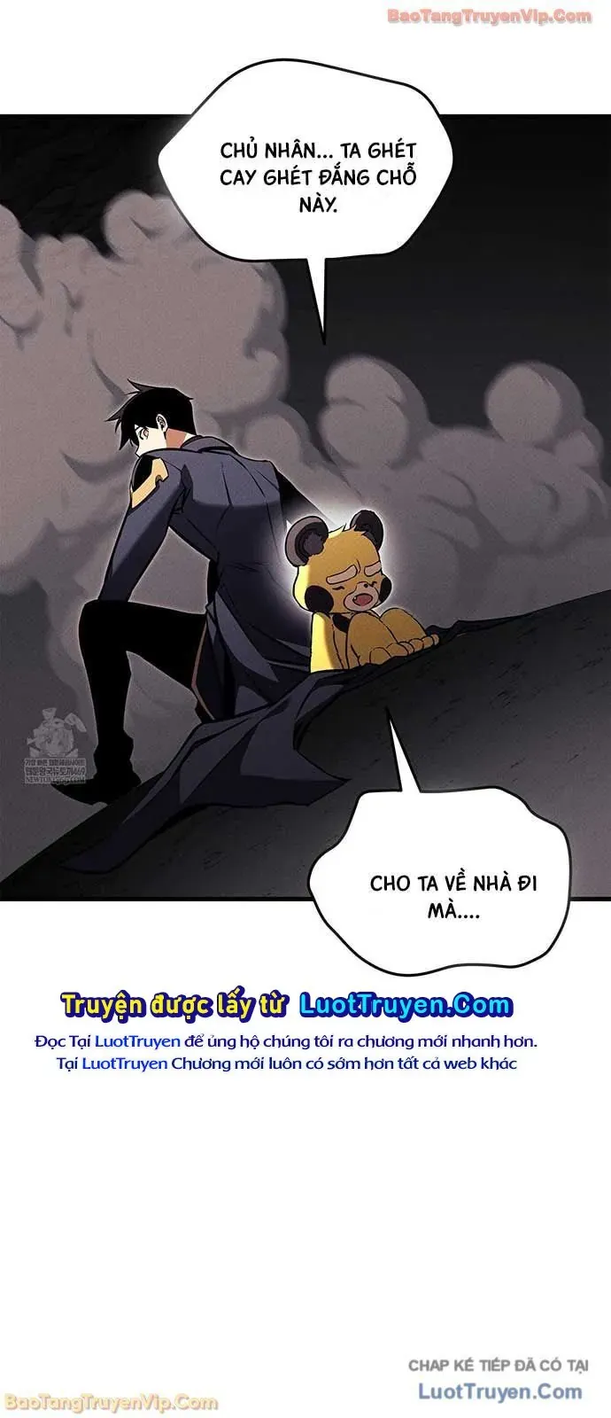 Huyền Thoại Game Thủ - Tái Xuất Chap 230 - Next Chap 231