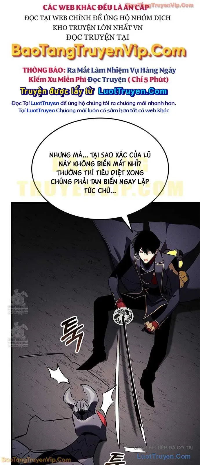 Huyền Thoại Game Thủ - Tái Xuất Chap 230 - Next Chap 231