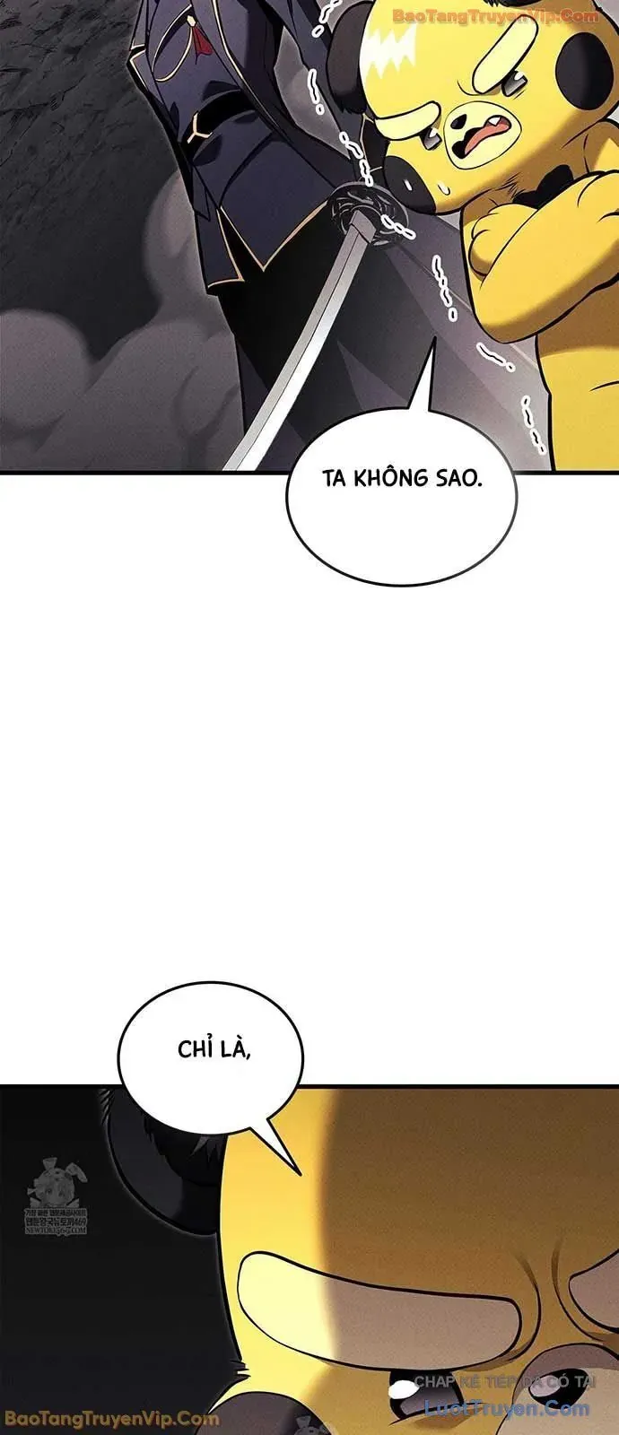 Huyền Thoại Game Thủ - Tái Xuất Chap 230 - Next Chap 231