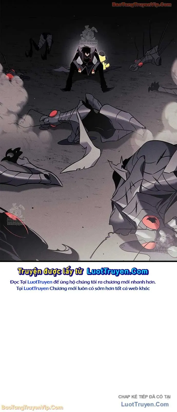 Huyền Thoại Game Thủ - Tái Xuất Chap 230 - Next Chap 231