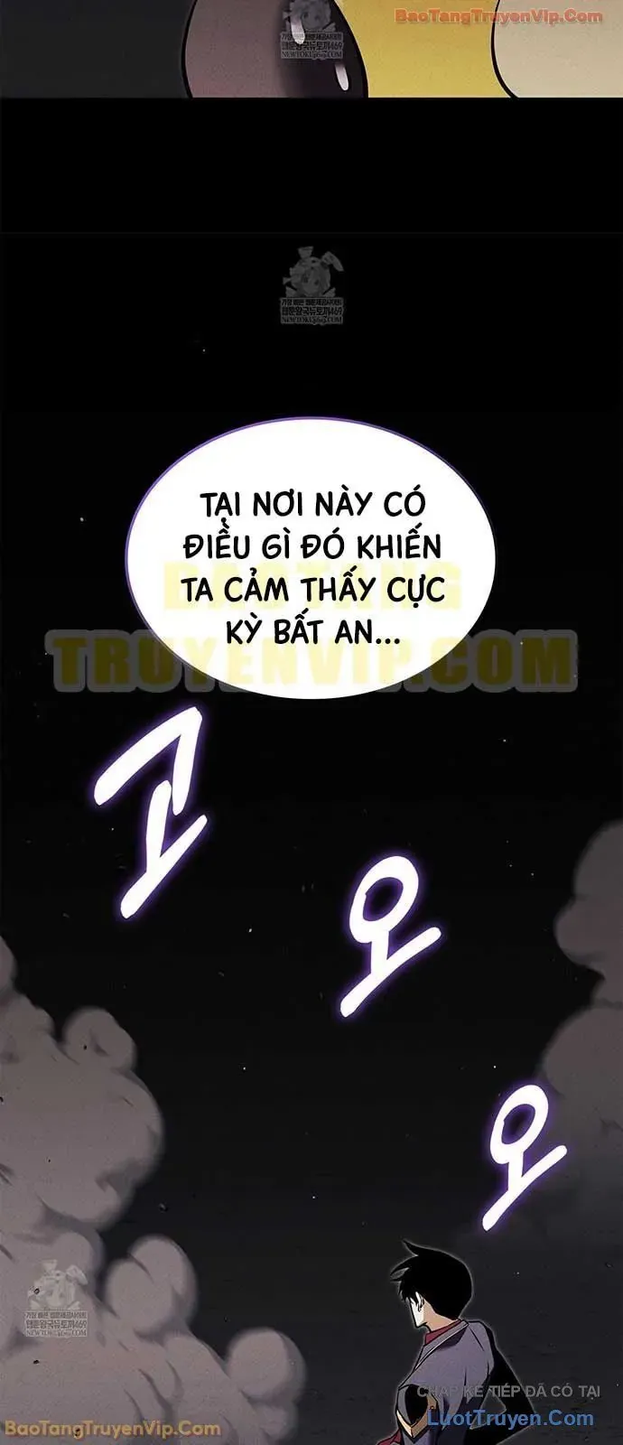 Huyền Thoại Game Thủ - Tái Xuất Chap 230 - Next Chap 231