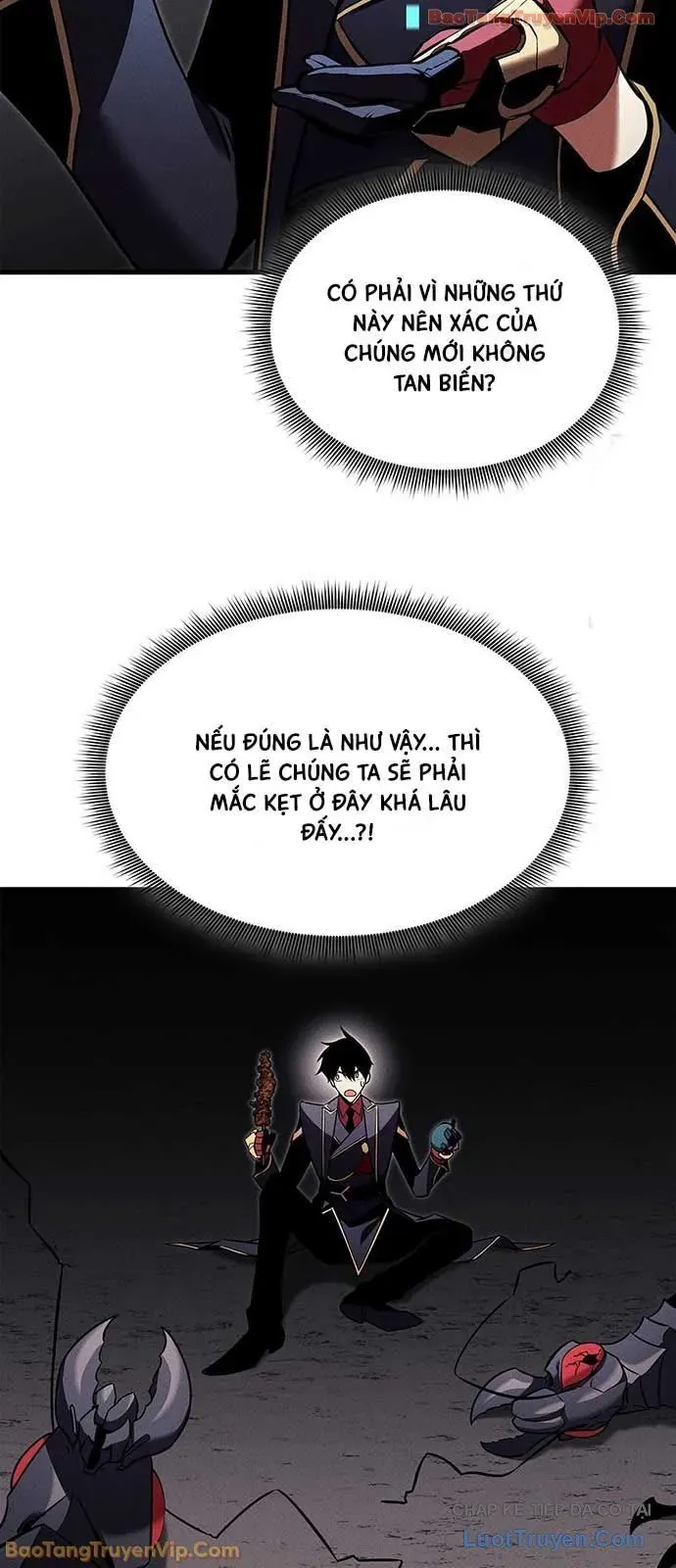 Huyền Thoại Game Thủ - Tái Xuất Chap 230 - Next Chap 231