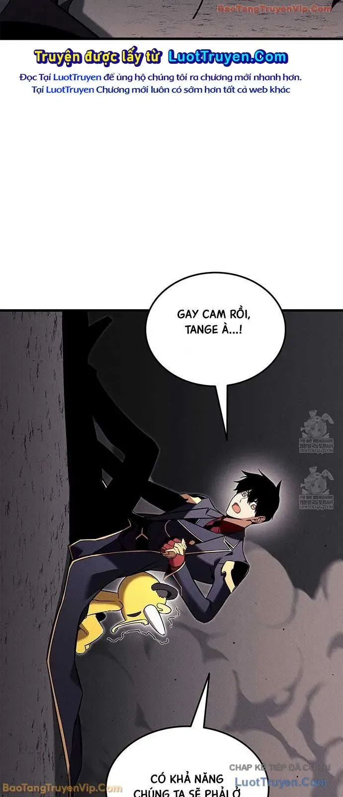 Huyền Thoại Game Thủ - Tái Xuất Chap 230 - Next Chap 231