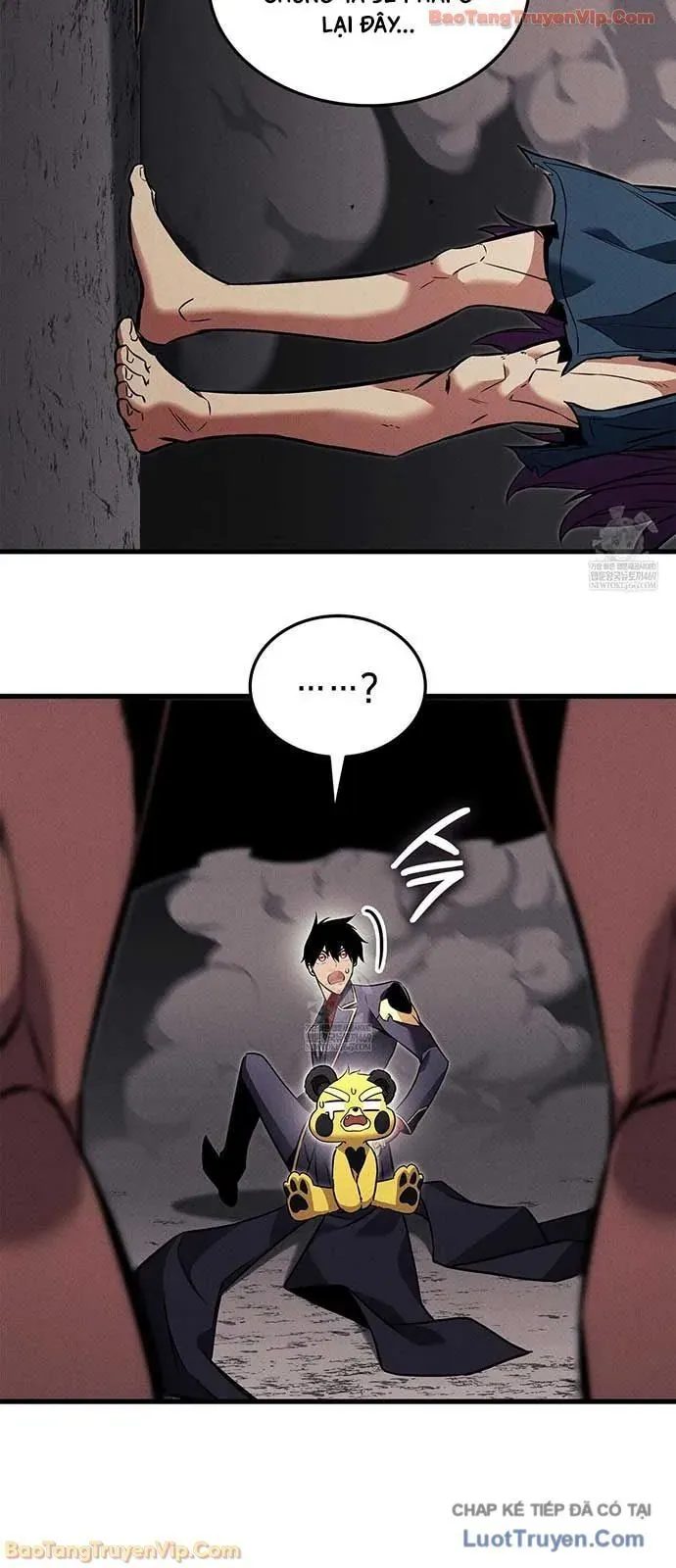 Huyền Thoại Game Thủ - Tái Xuất Chap 230 - Next Chap 231