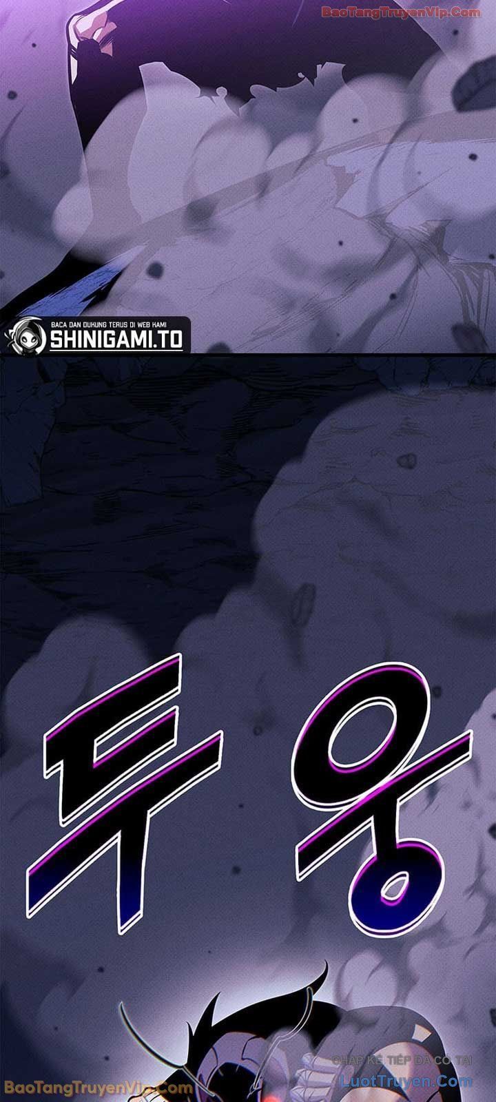 Huyền Thoại Game Thủ - Tái Xuất Chap 231 - Next Chap 232