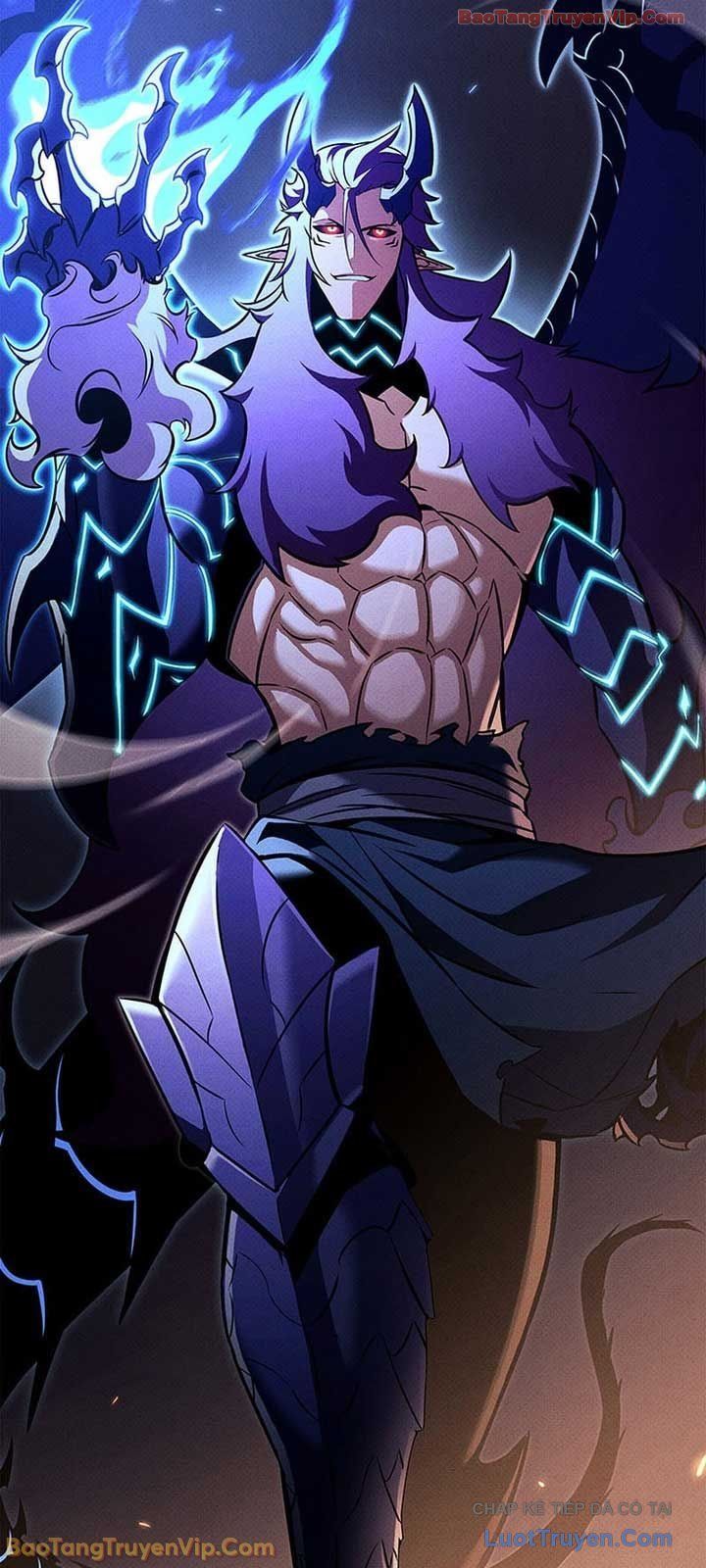 Huyền Thoại Game Thủ - Tái Xuất Chap 231 - Next Chap 232