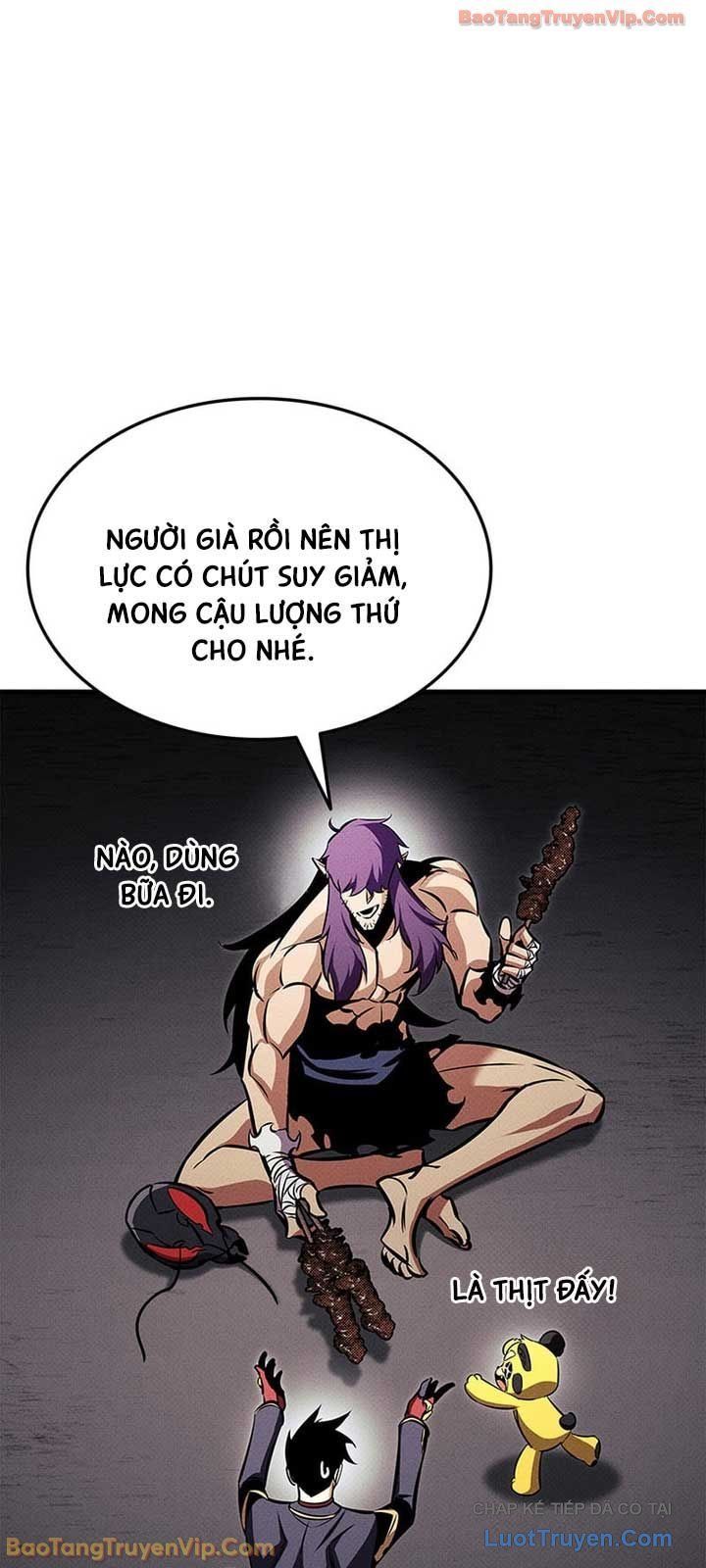 Huyền Thoại Game Thủ - Tái Xuất Chap 231 - Next Chap 232