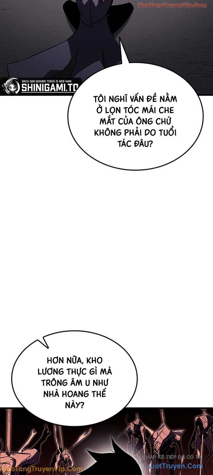 Huyền Thoại Game Thủ - Tái Xuất Chap 231 - Next Chap 232