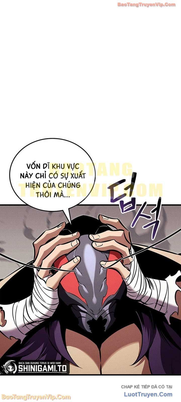 Huyền Thoại Game Thủ - Tái Xuất Chap 231 - Next Chap 232