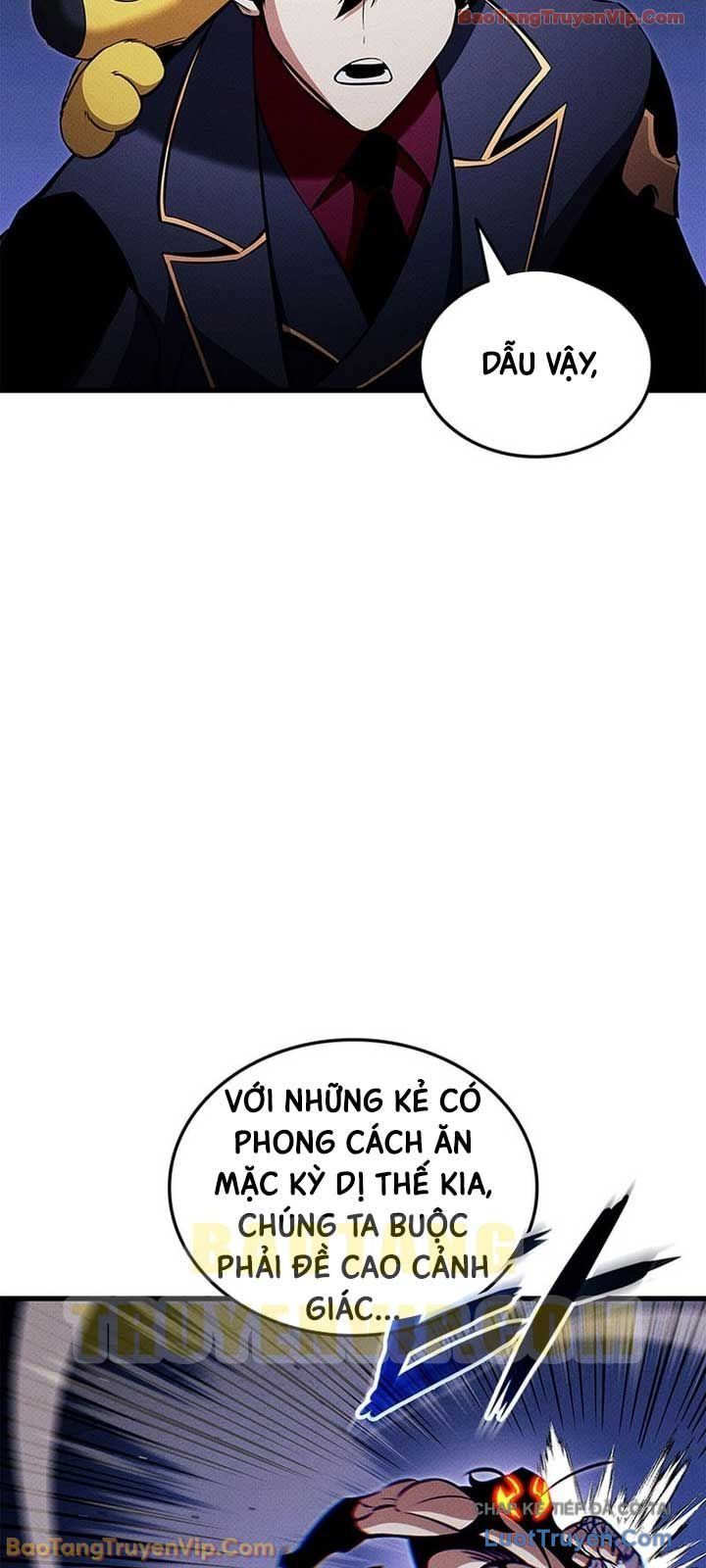 Huyền Thoại Game Thủ - Tái Xuất Chap 231 - Next Chap 232