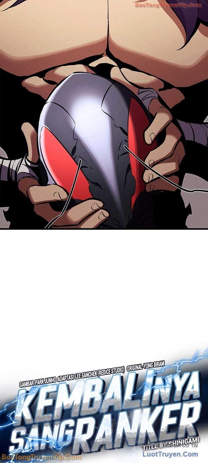 Huyền Thoại Game Thủ - Tái Xuất Chap 231 - Next Chap 232