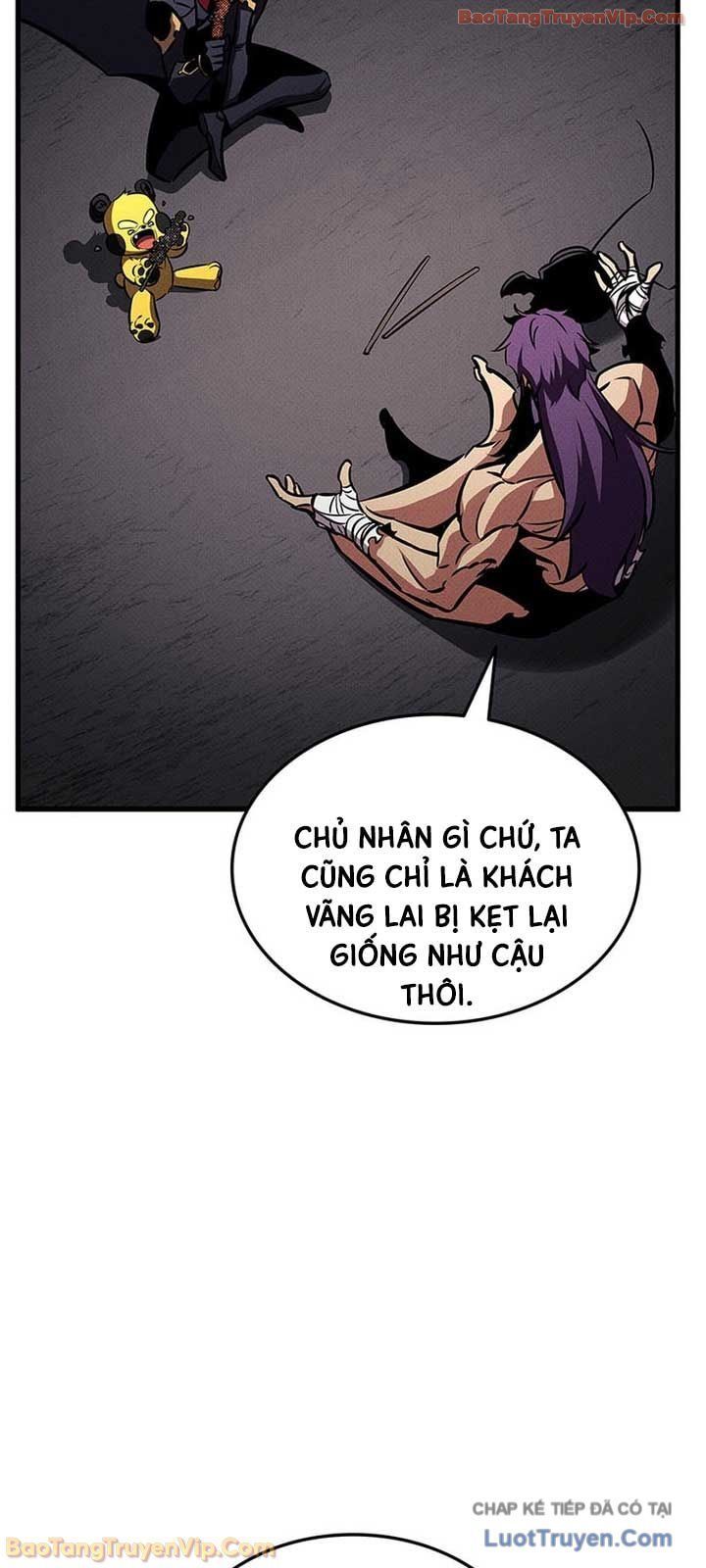 Huyền Thoại Game Thủ - Tái Xuất Chap 231 - Next Chap 232