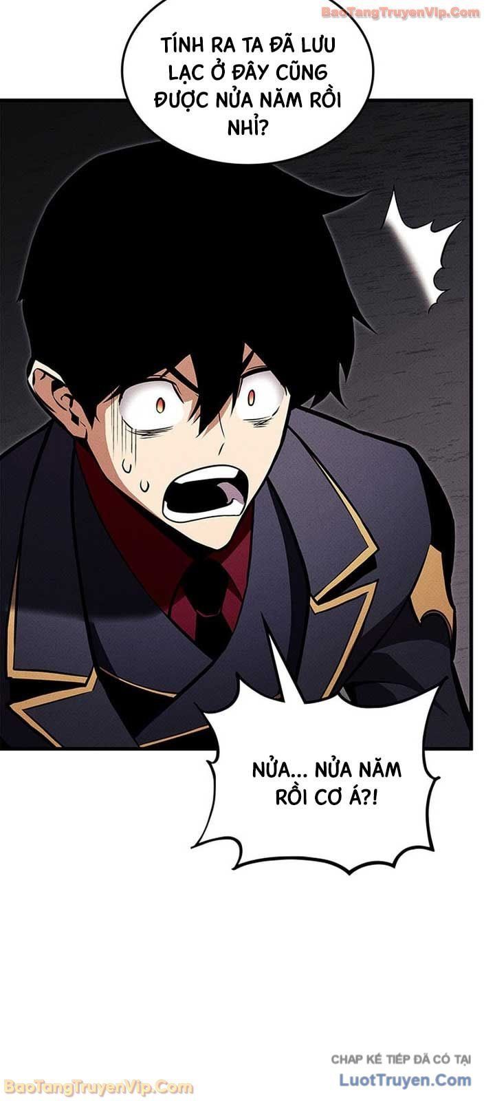 Huyền Thoại Game Thủ - Tái Xuất Chap 231 - Next Chap 232