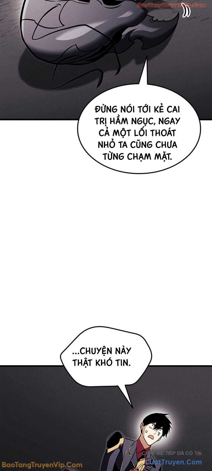 Huyền Thoại Game Thủ - Tái Xuất Chap 231 - Next Chap 232