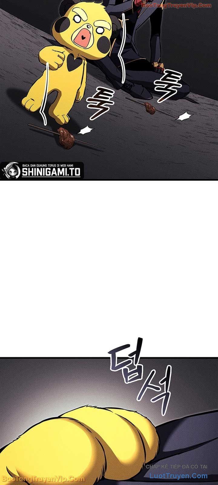 Huyền Thoại Game Thủ - Tái Xuất Chap 231 - Next Chap 232