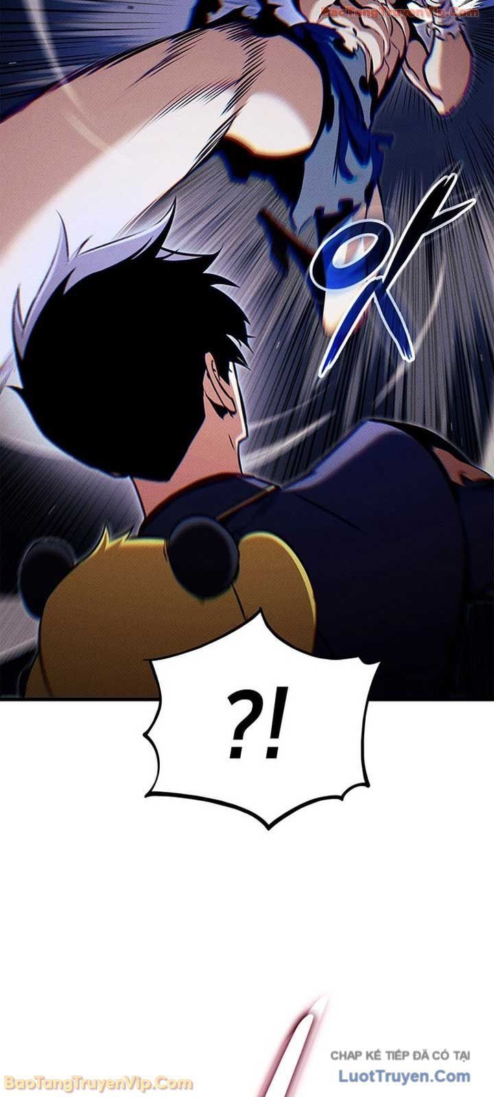 Huyền Thoại Game Thủ - Tái Xuất Chap 231 - Next Chap 232