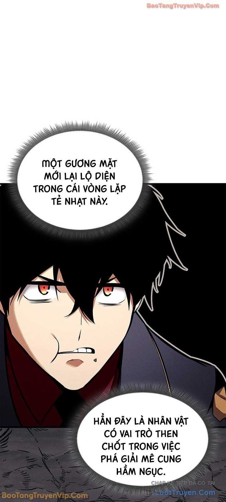 Huyền Thoại Game Thủ - Tái Xuất Chap 231 - Next Chap 232