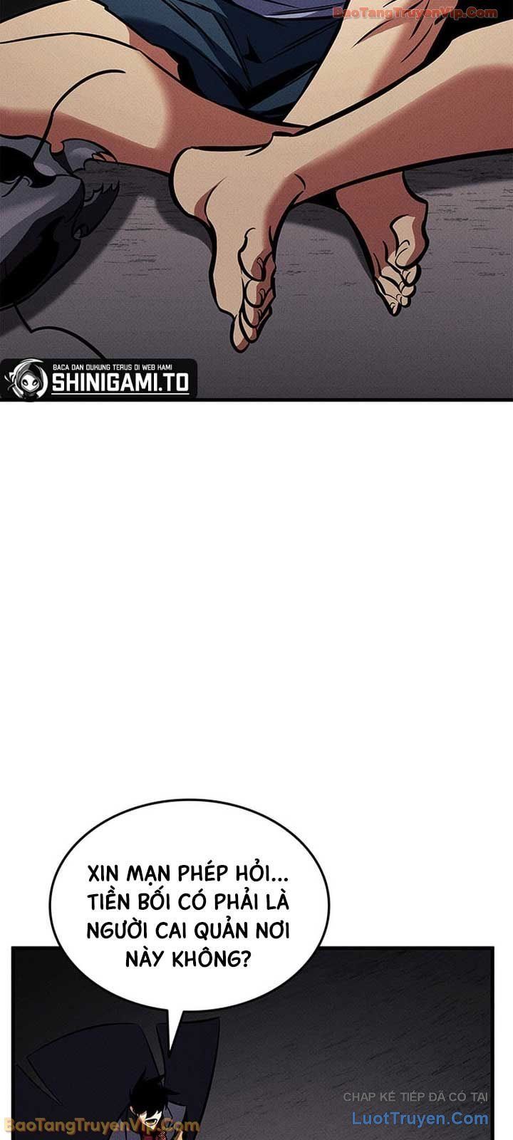 Huyền Thoại Game Thủ - Tái Xuất Chap 231 - Next Chap 232