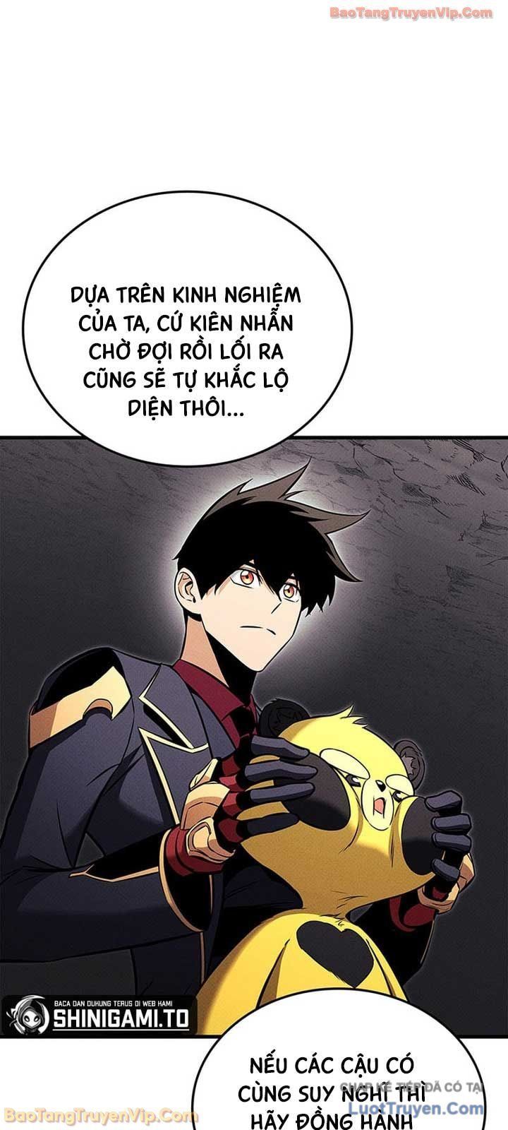 Huyền Thoại Game Thủ - Tái Xuất Chap 231 - Next Chap 232