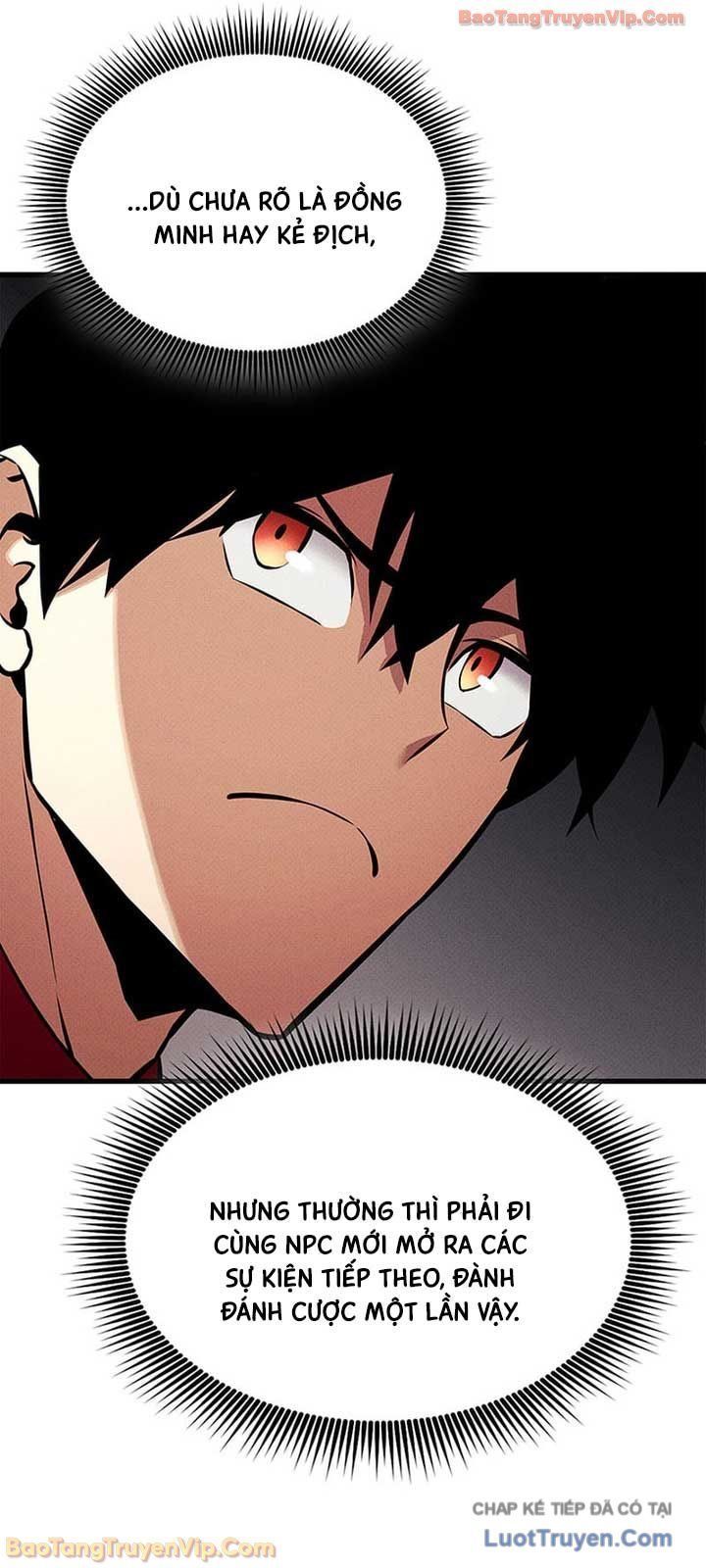 Huyền Thoại Game Thủ - Tái Xuất Chap 231 - Next Chap 232