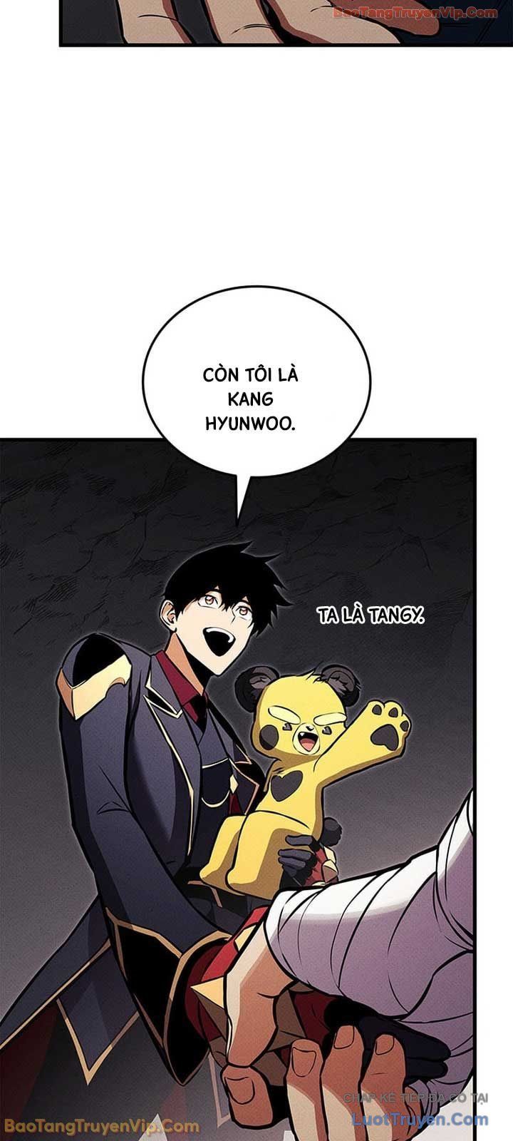 Huyền Thoại Game Thủ - Tái Xuất Chap 231 - Next Chap 232