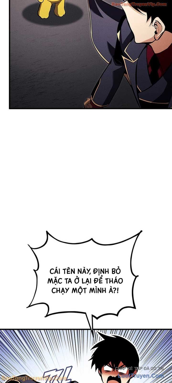 Huyền Thoại Game Thủ - Tái Xuất Chap 231 - Next Chap 232