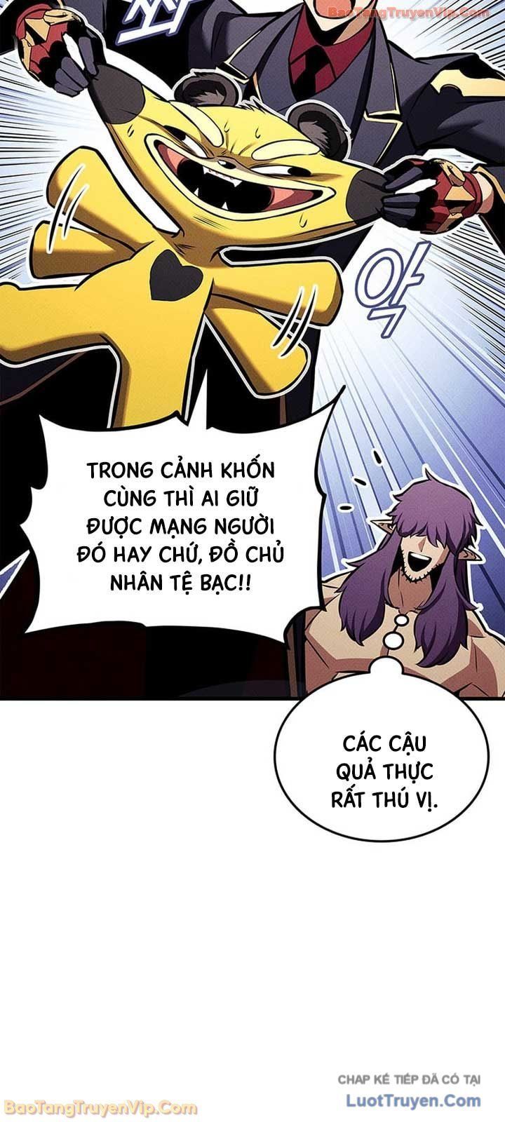 Huyền Thoại Game Thủ - Tái Xuất Chap 231 - Next Chap 232