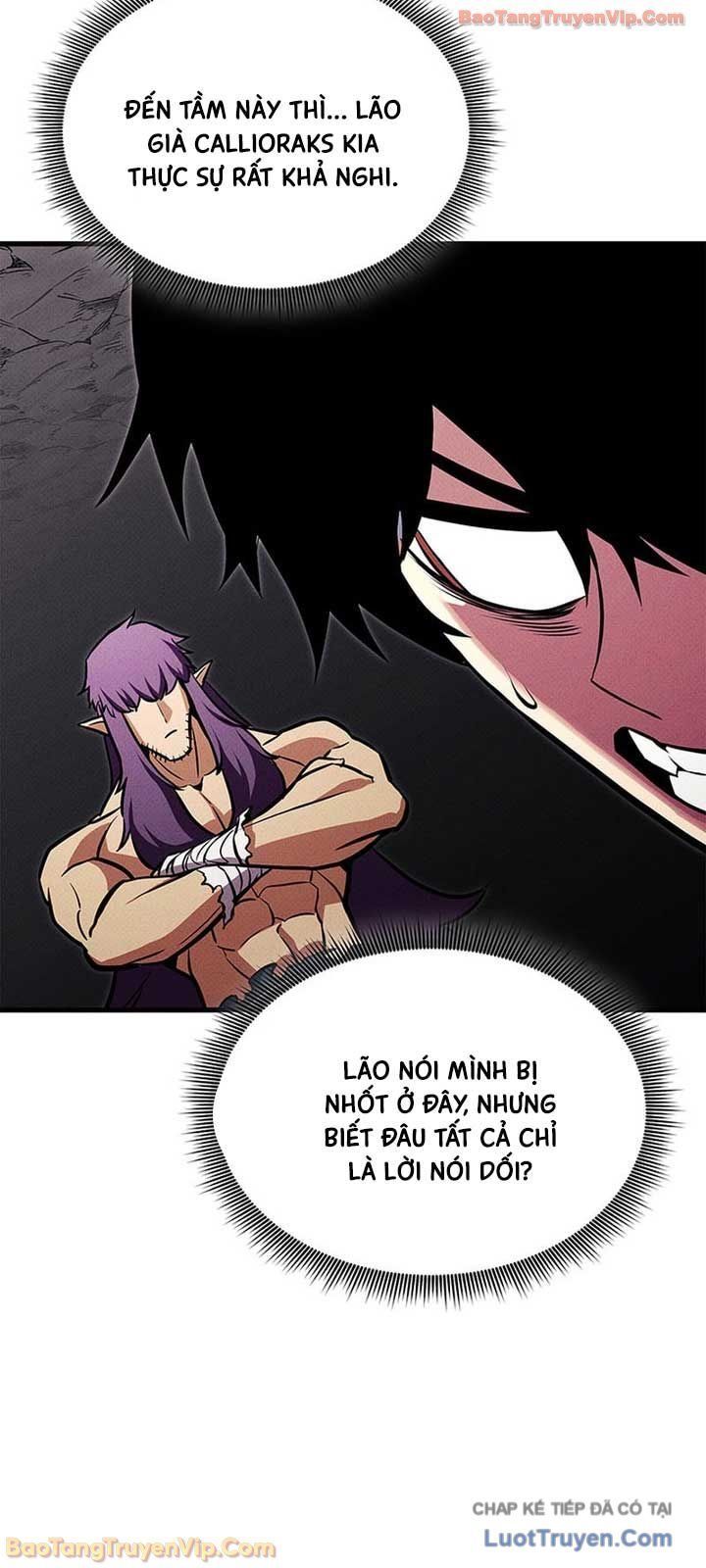 Huyền Thoại Game Thủ - Tái Xuất Chap 231 - Next Chap 232