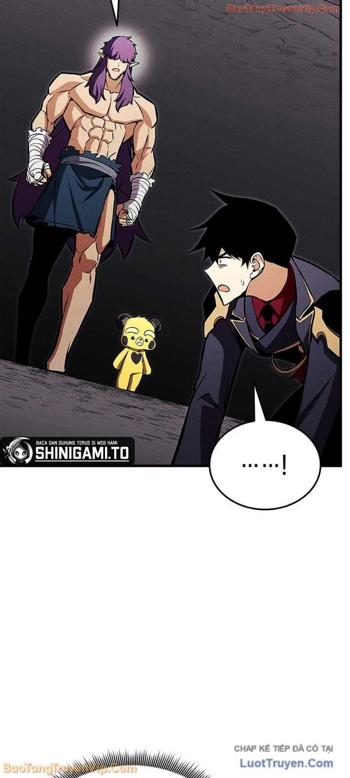 Huyền Thoại Game Thủ - Tái Xuất Chap 231 - Next Chap 232