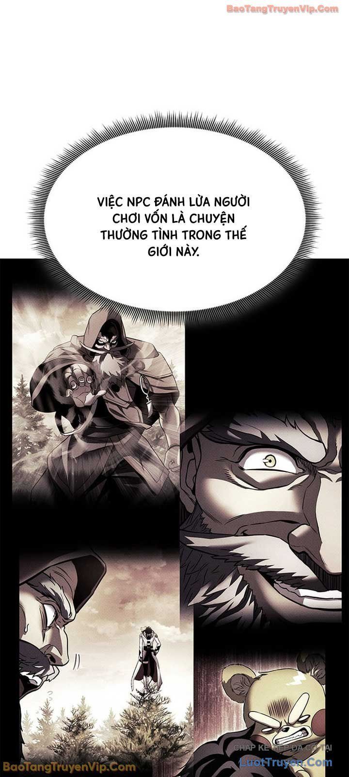 Huyền Thoại Game Thủ - Tái Xuất Chap 231 - Next Chap 232