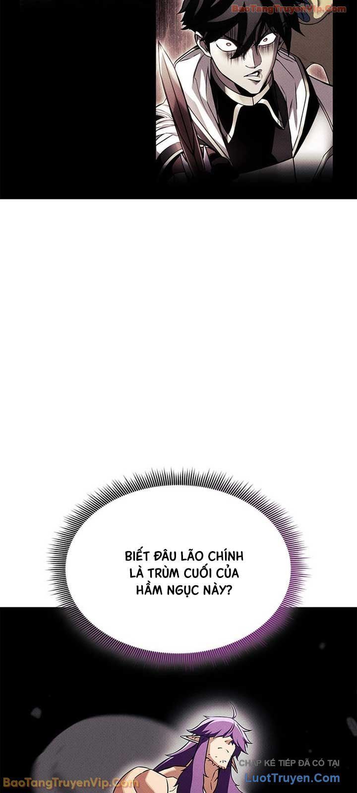 Huyền Thoại Game Thủ - Tái Xuất Chap 231 - Next Chap 232