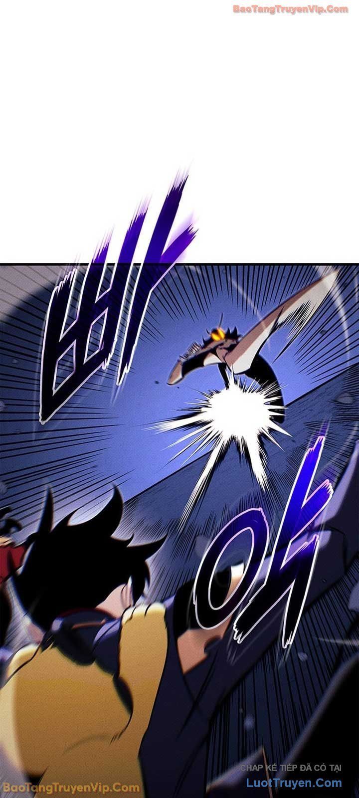 Huyền Thoại Game Thủ - Tái Xuất Chap 231 - Next Chap 232