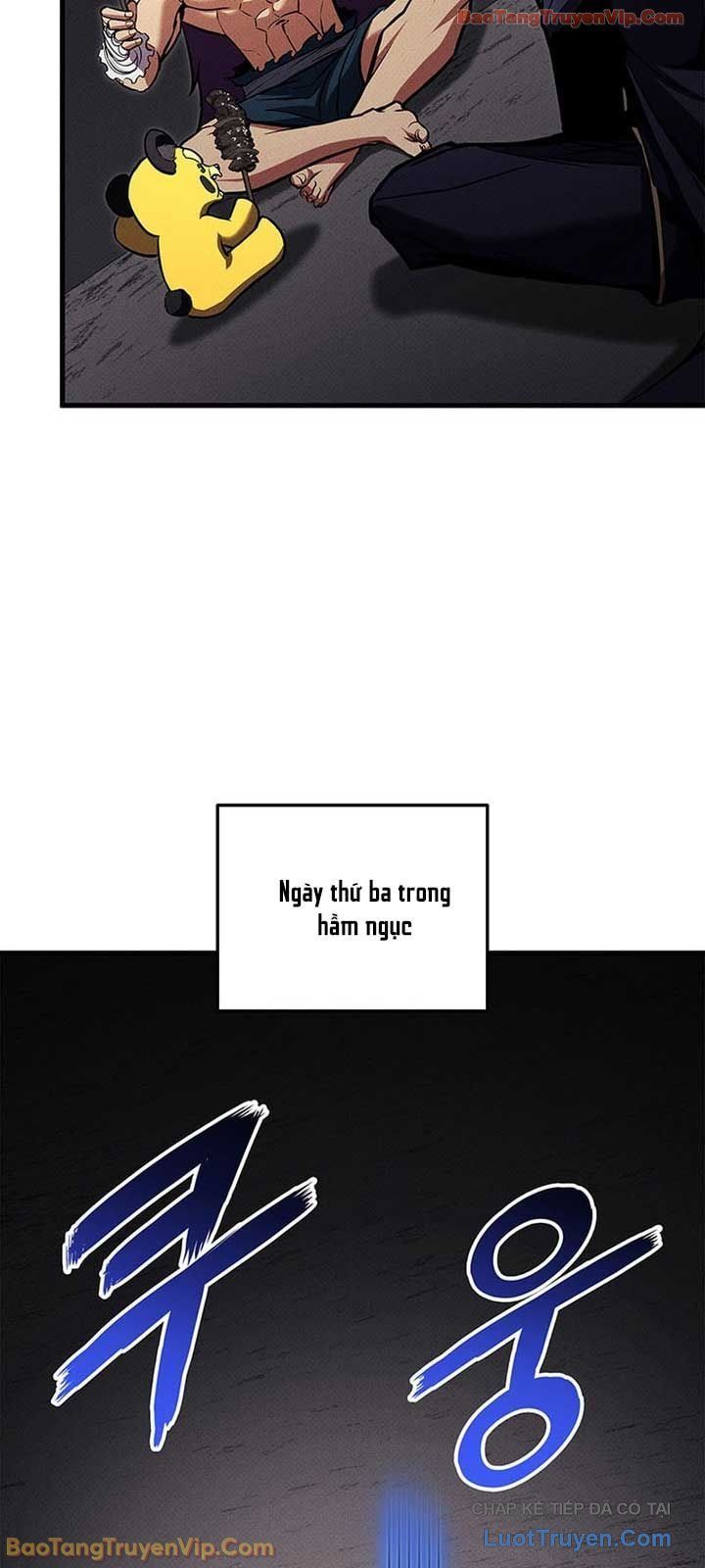 Huyền Thoại Game Thủ - Tái Xuất Chap 231 - Next Chap 232