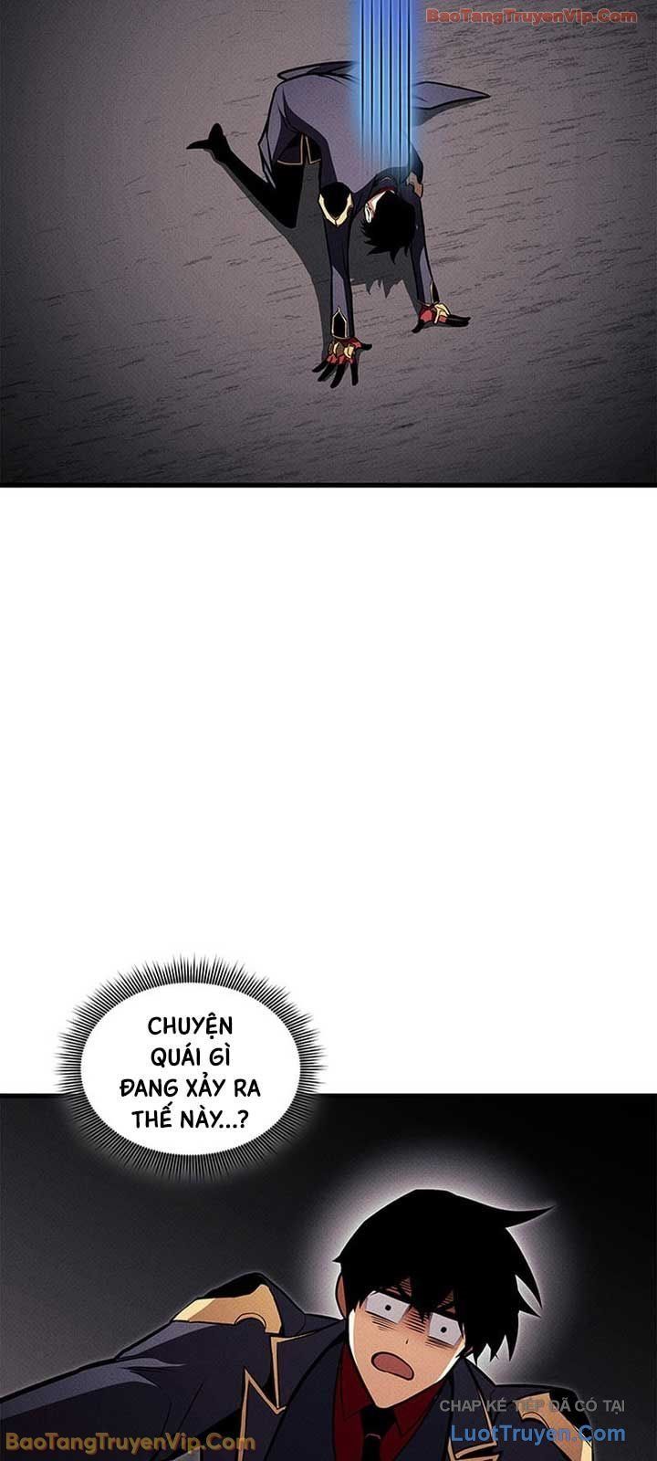 Huyền Thoại Game Thủ - Tái Xuất Chap 231 - Next Chap 232