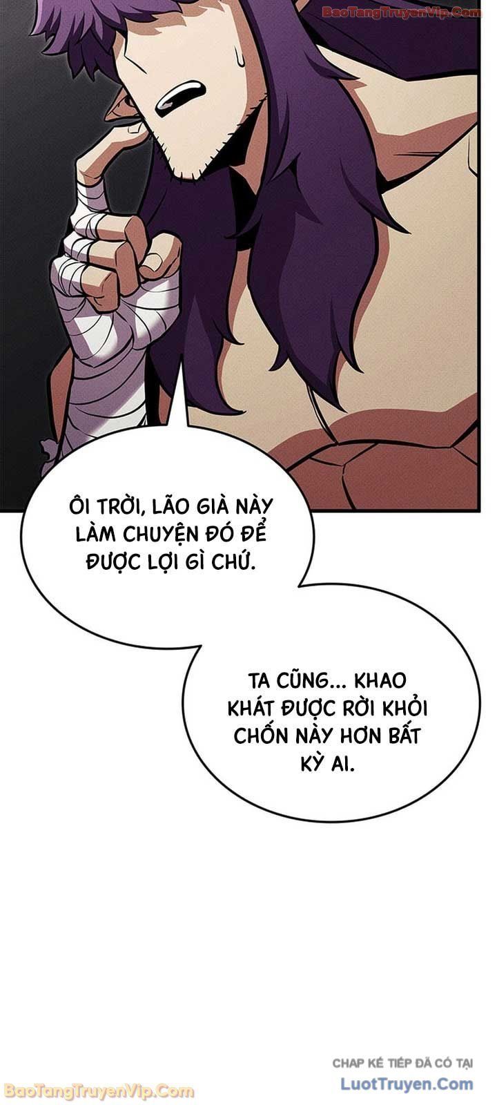 Huyền Thoại Game Thủ - Tái Xuất Chap 231 - Next Chap 232