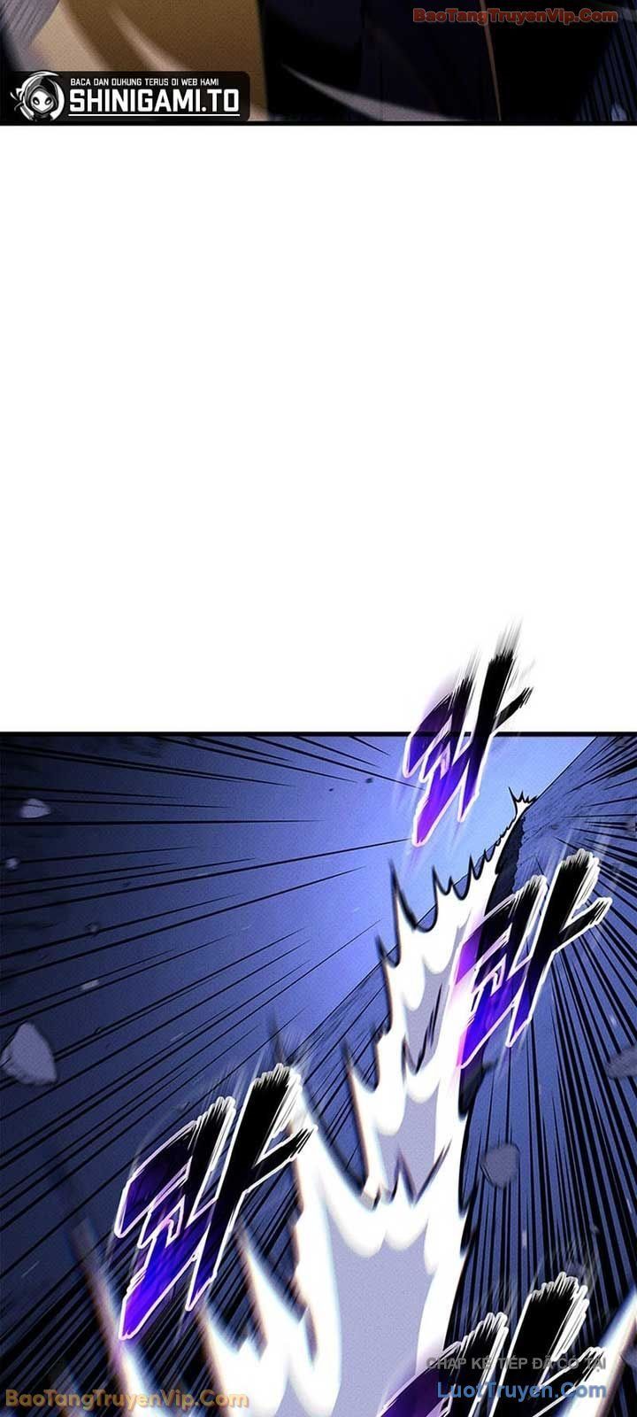 Huyền Thoại Game Thủ - Tái Xuất Chap 231 - Next Chap 232