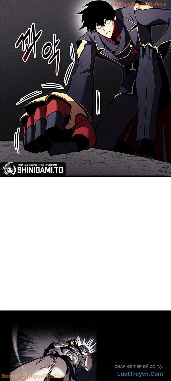 Huyền Thoại Game Thủ - Tái Xuất Chap 231 - Next Chap 232