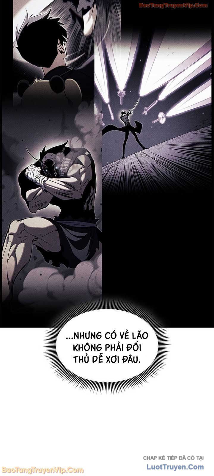 Huyền Thoại Game Thủ - Tái Xuất Chap 231 - Next Chap 232
