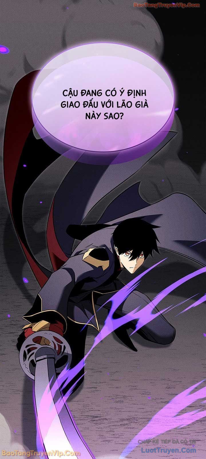 Huyền Thoại Game Thủ - Tái Xuất Chap 231 - Next Chap 232