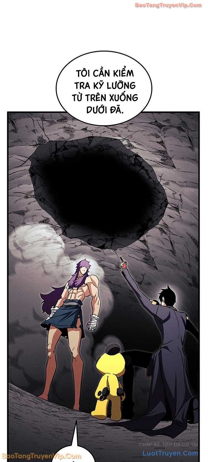 Huyền Thoại Game Thủ - Tái Xuất Chap 231 - Next Chap 232