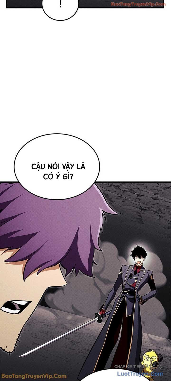 Huyền Thoại Game Thủ - Tái Xuất Chap 231 - Next Chap 232