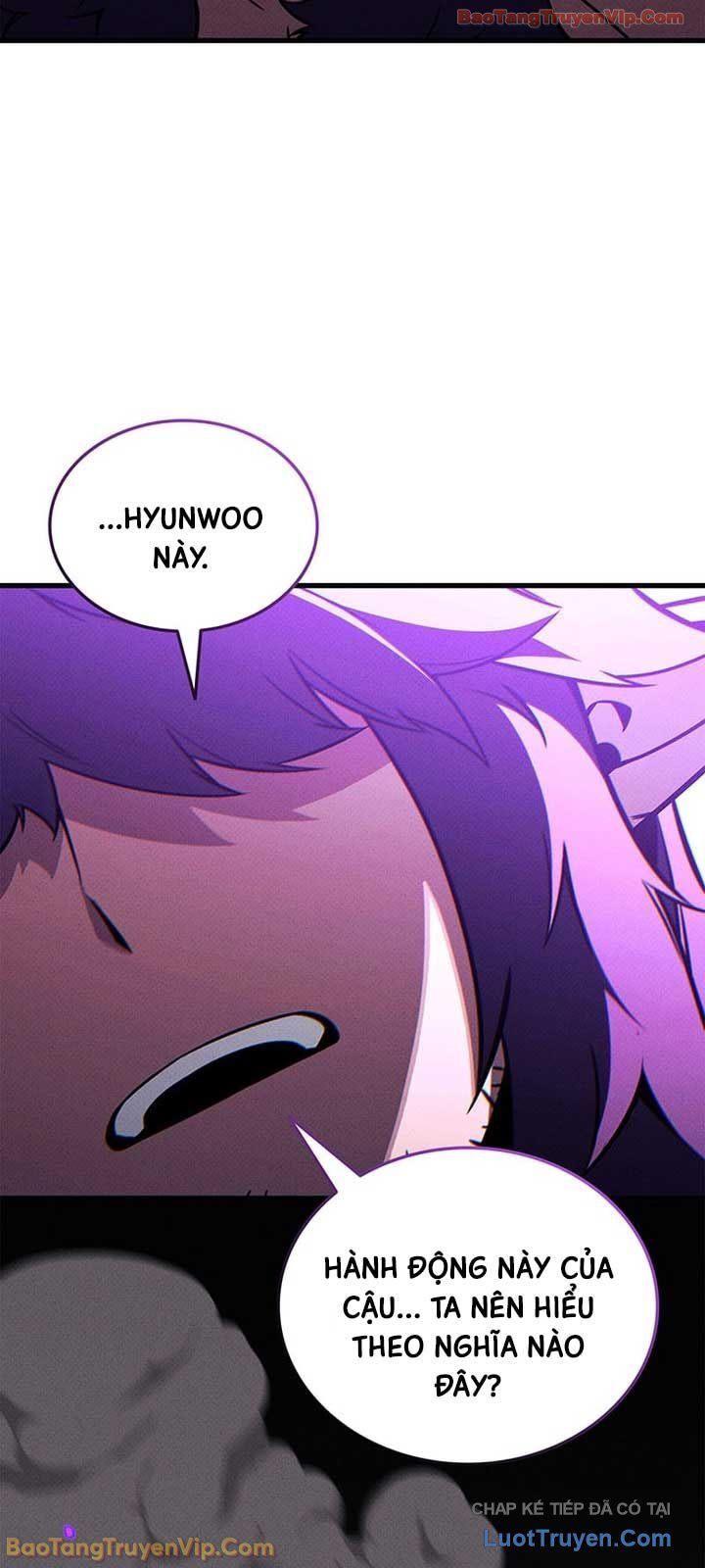 Huyền Thoại Game Thủ - Tái Xuất Chap 231 - Next Chap 232