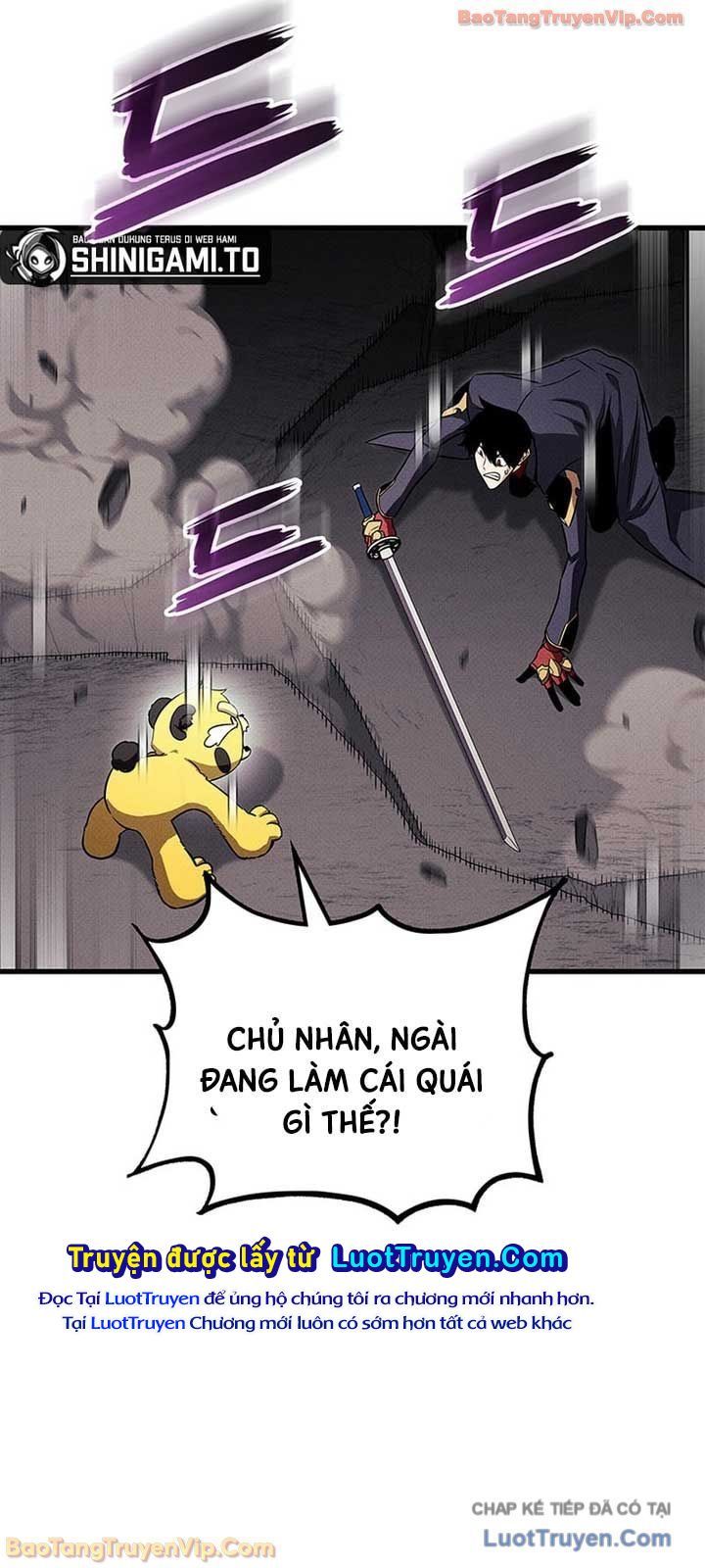 Huyền Thoại Game Thủ - Tái Xuất Chap 231 - Next Chap 232