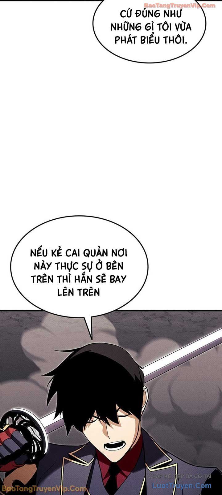 Huyền Thoại Game Thủ - Tái Xuất Chap 231 - Next Chap 232