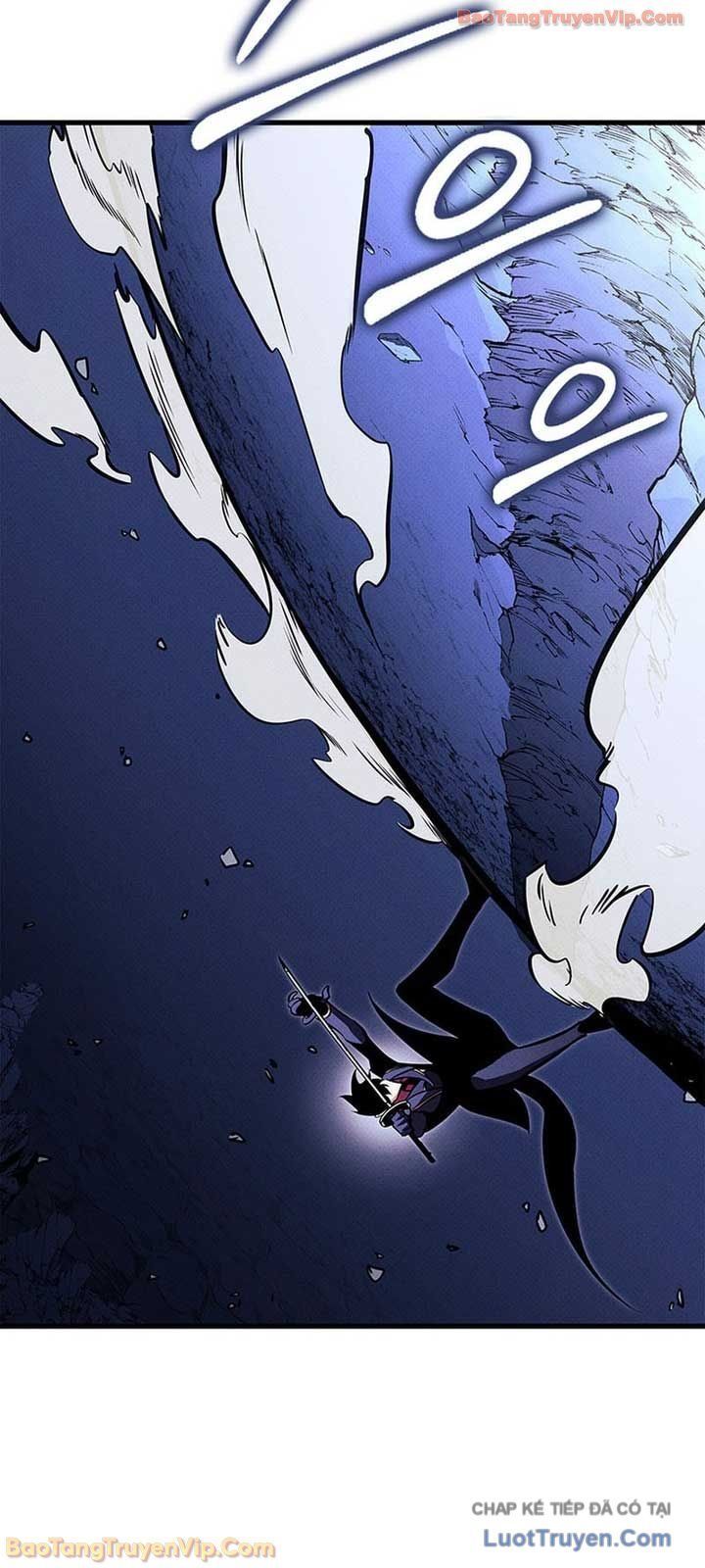 Huyền Thoại Game Thủ - Tái Xuất Chap 231 - Next Chap 232