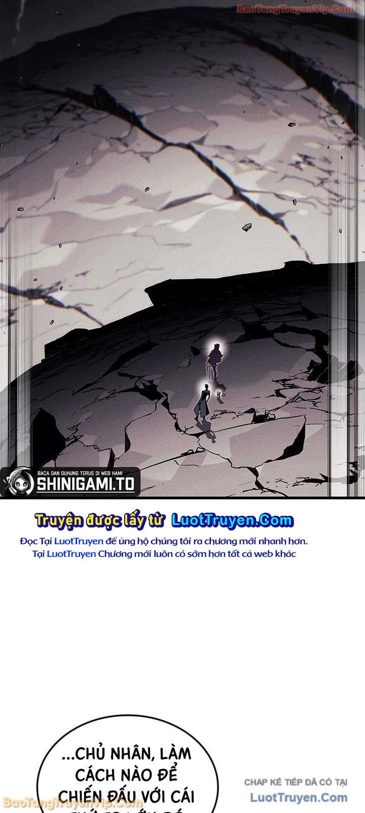 Huyền Thoại Game Thủ - Tái Xuất Chap 231 - Next Chap 232